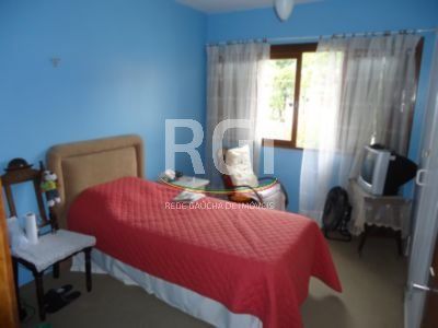 Casa à venda com 4 quartos, 330m² - Foto 38