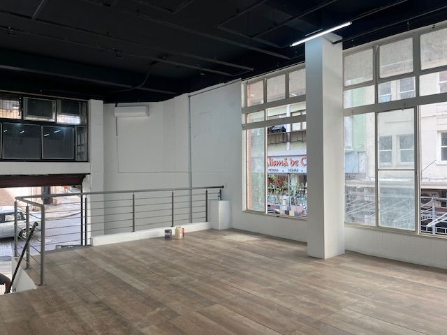 Loja-Salão para alugar com 2 quartos, 87m² - Foto 4