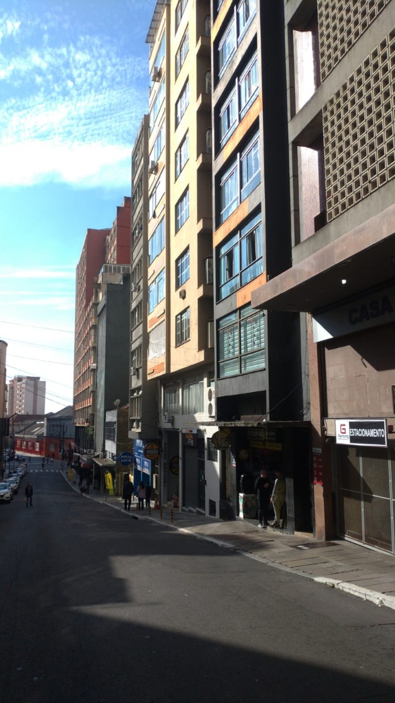 Flat/Apart Hotel, 1 quarto, 23 m² - Foto 2