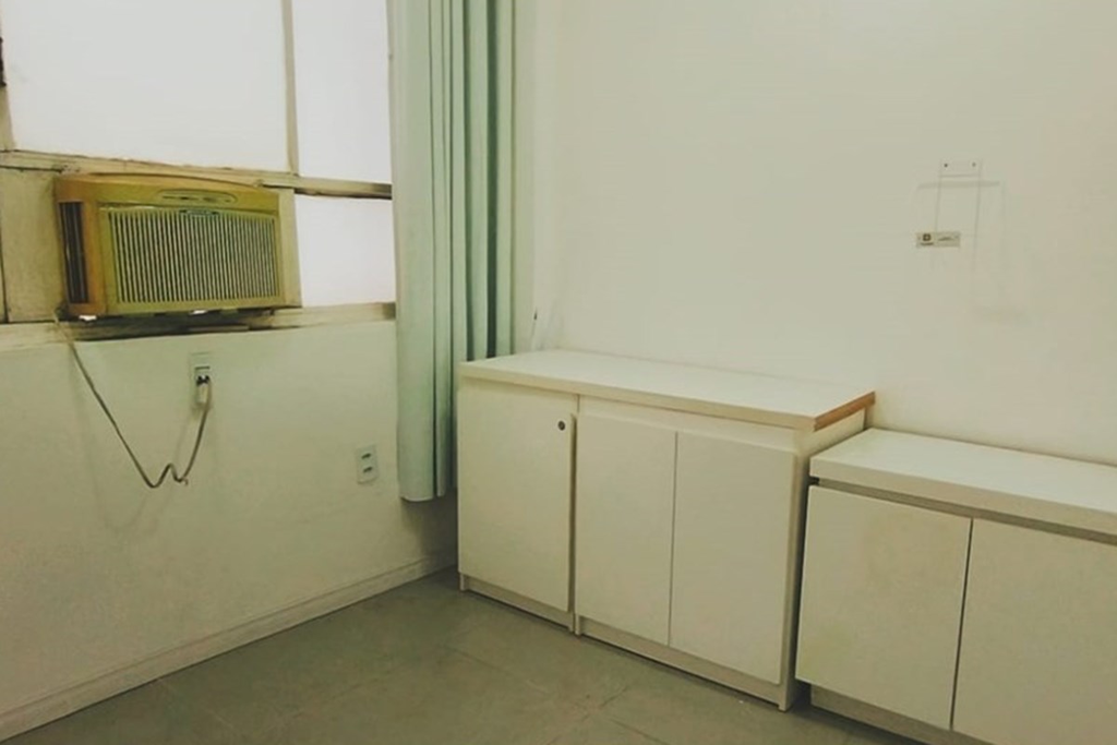 Sala-Conjunto, 24 m² - Foto 9