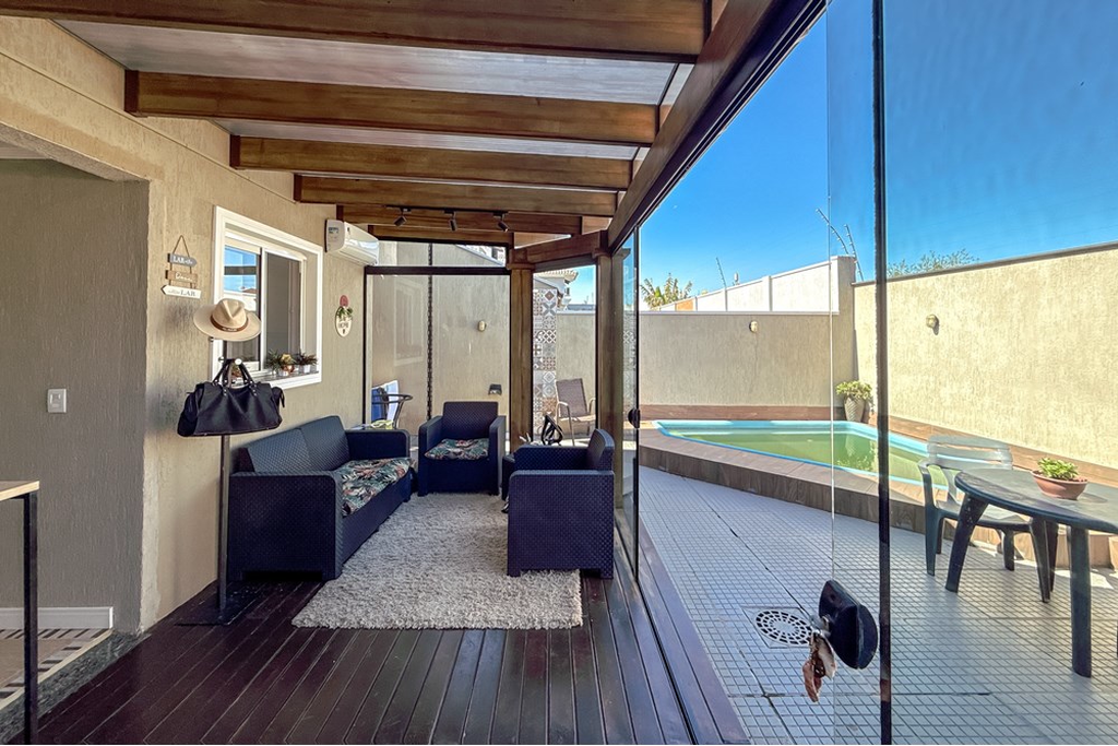 Casa à venda com 3 quartos, 121m² - Foto 76