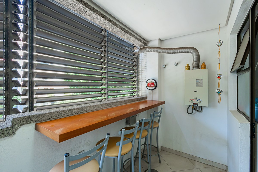 Apartamento, 3 quartos, 141 m² - Foto 7