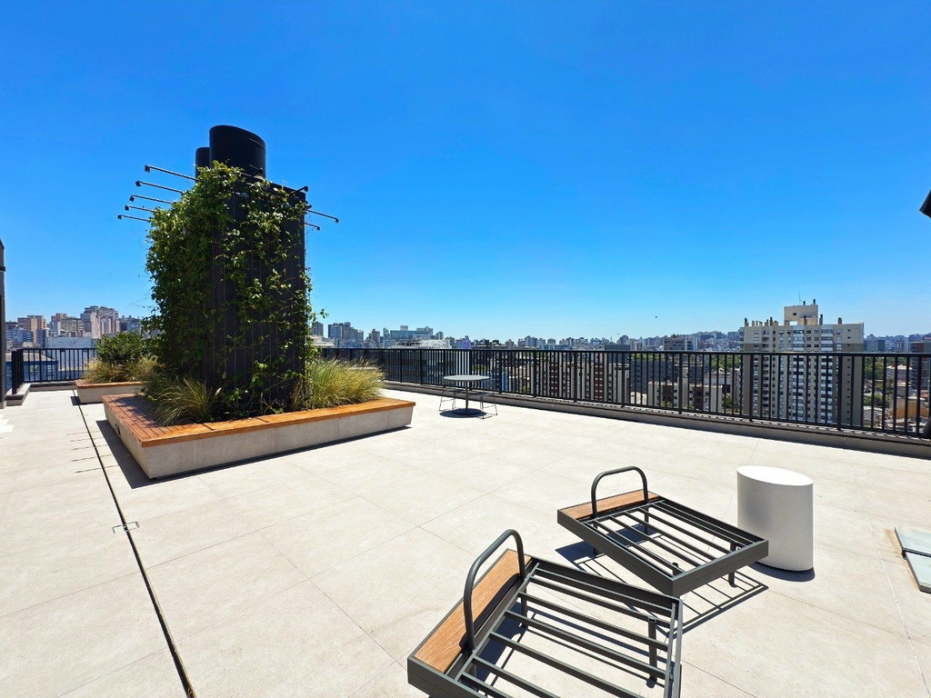 Apartamento, 3 quartos, 91 m² - Foto 3