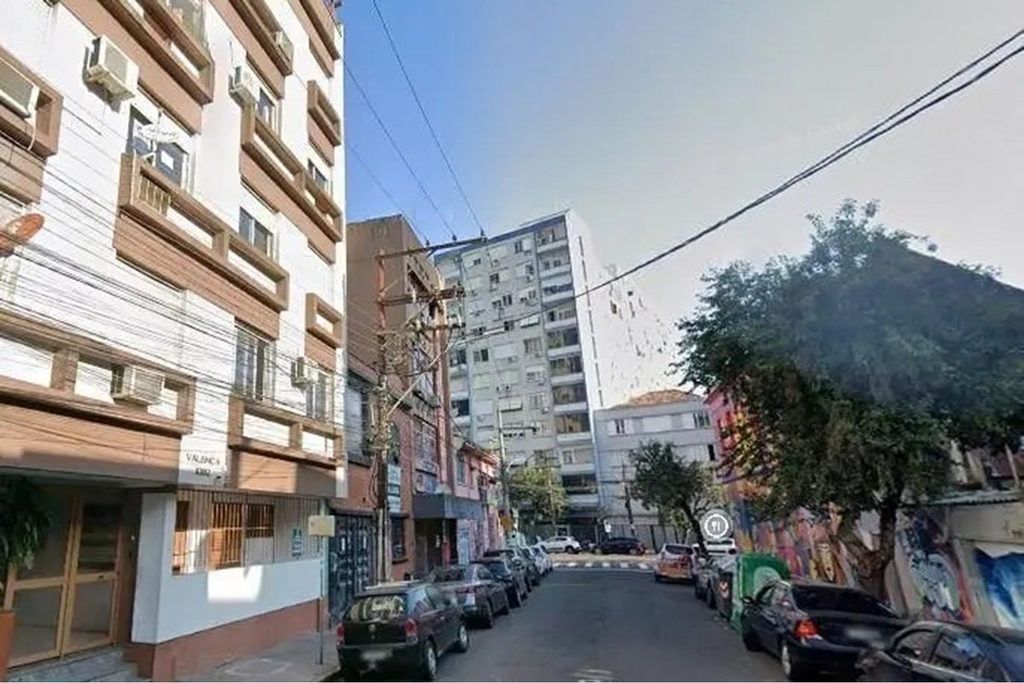 Cobertura, 1 quarto, 113 m² - Foto 33