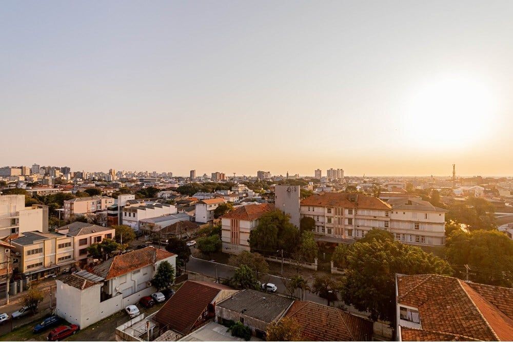 Apartamento à venda com 2 quartos, 80m² - Foto 4