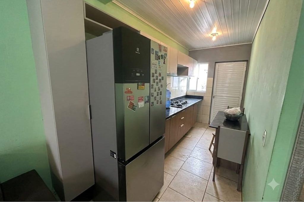 Casa, 2 quartos, 44 m² - Foto 14