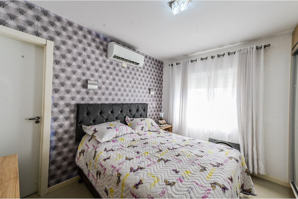 Apartamento à venda com 3 quartos, 130m² - Foto 33