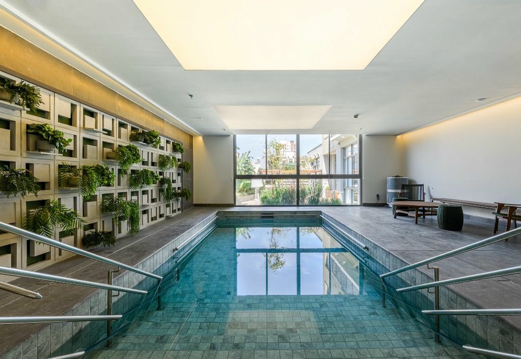 Apartamento, 1 quarto, 44 m² - Foto 49