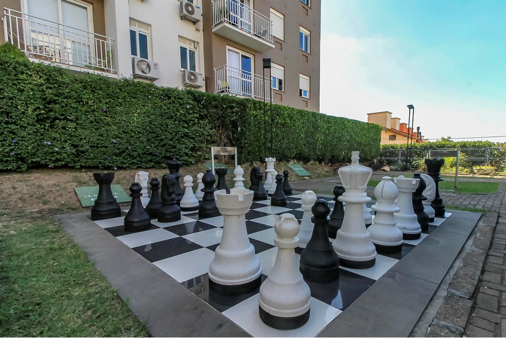 Apartamento, 2 quartos, 86 m² - Foto 17