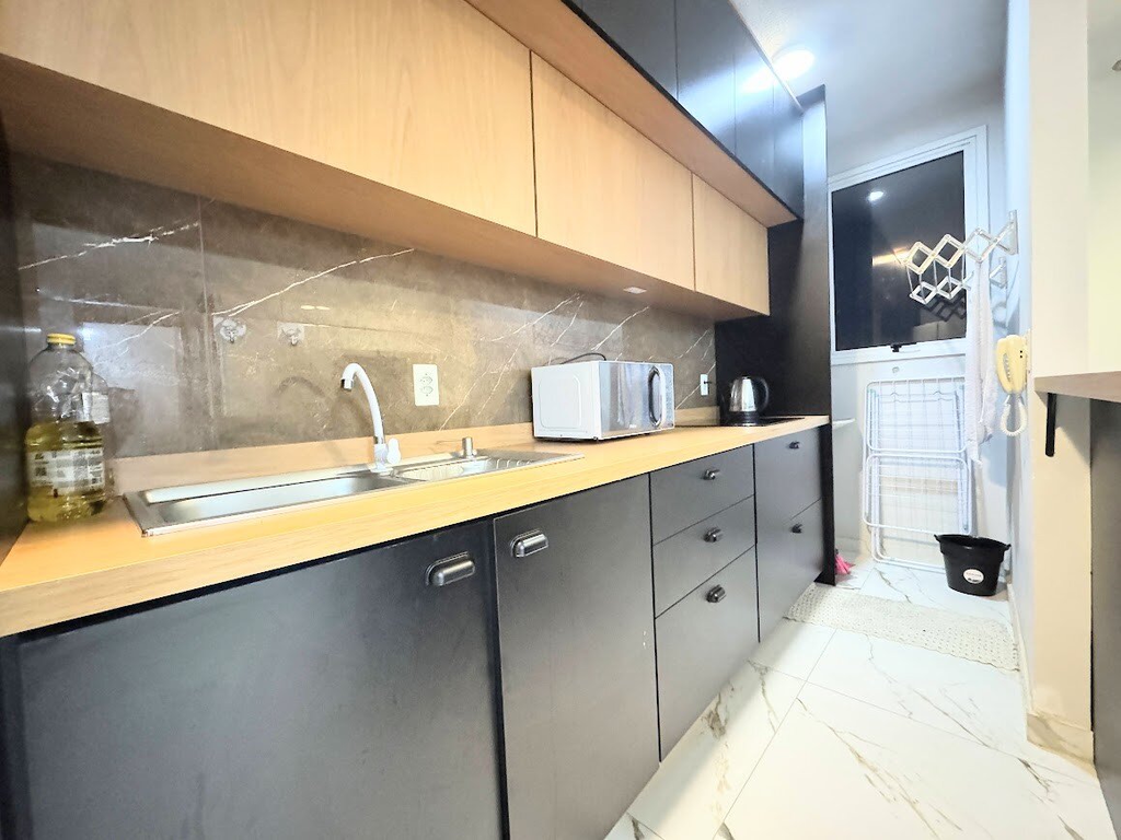 Apartamento, 2 quartos, 50 m² - Foto 19