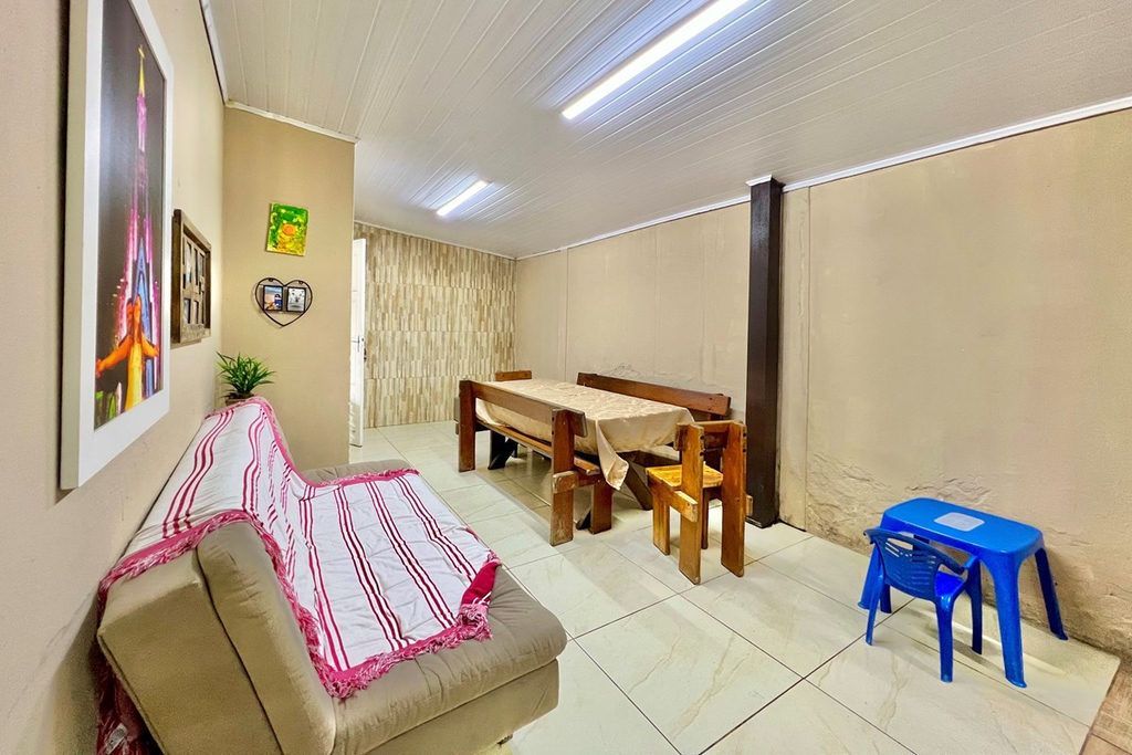 Casa, 2 quartos, 59 m² - Foto 11