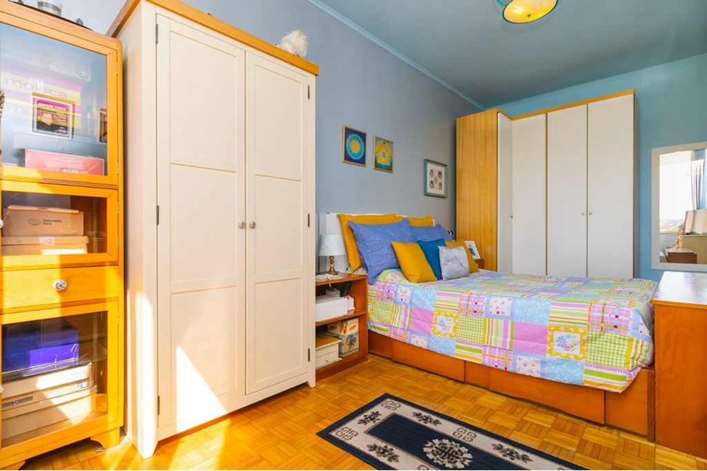 Apartamento, 2 quartos, 93 m² - Foto 4