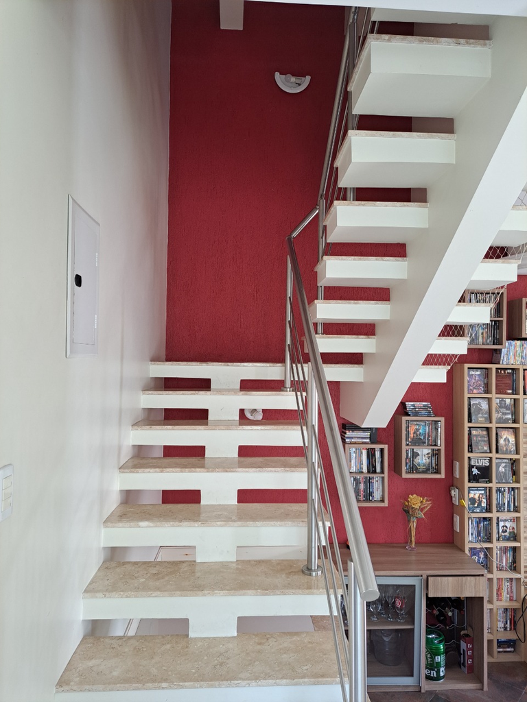 Casa, 4 quartos, 329 m² - Foto 42