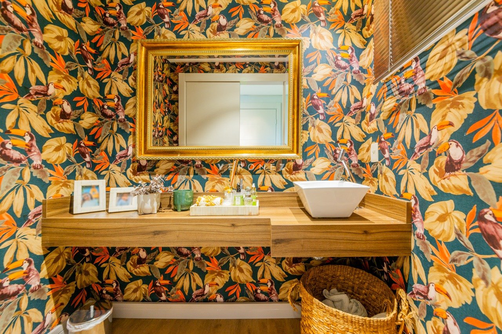 Apartamento, 3 quartos, 126 m² - Foto 12