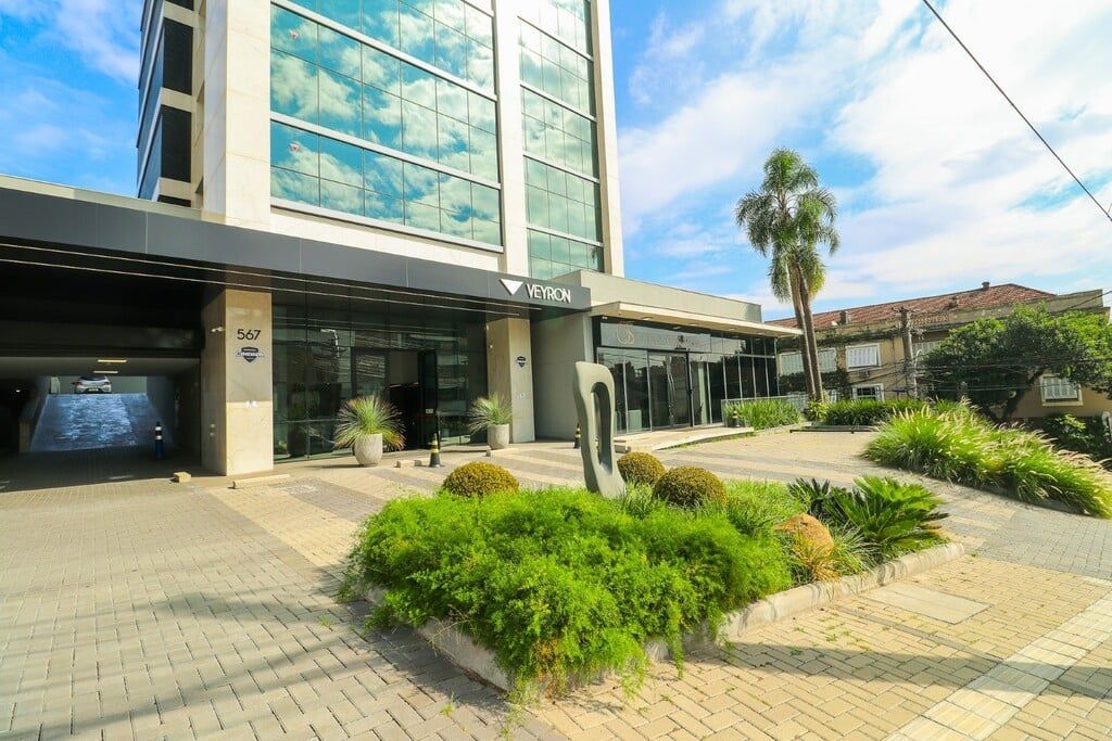 Conjunto Comercial-Sala à venda, 72m² - Foto 8