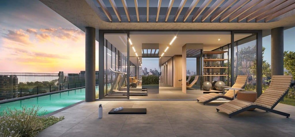 Depósito-Galpão-Armazém à venda com 2 quartos, 103m² - Foto 8