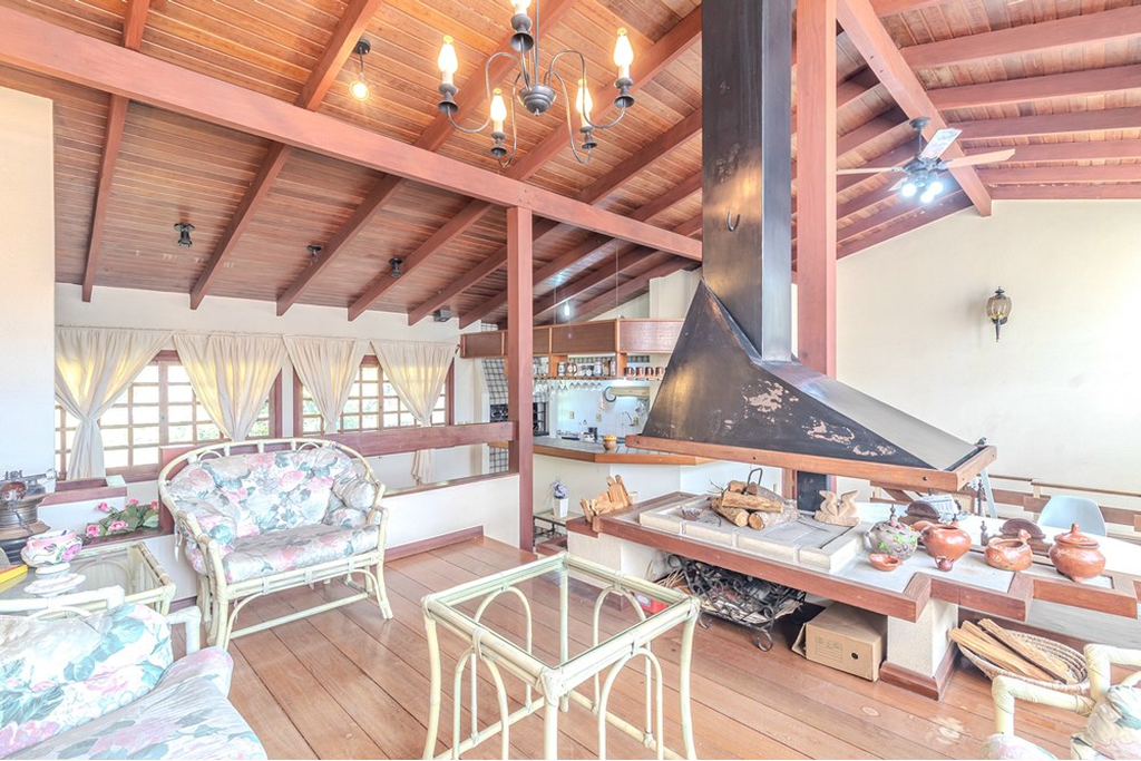 Casa, 3 quartos, 361 m² - Foto 22