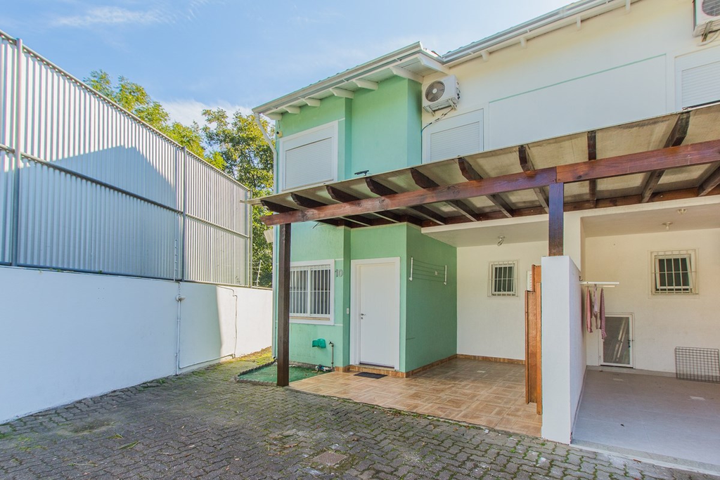 Casa, 3 quartos, 104 m² - Foto 26
