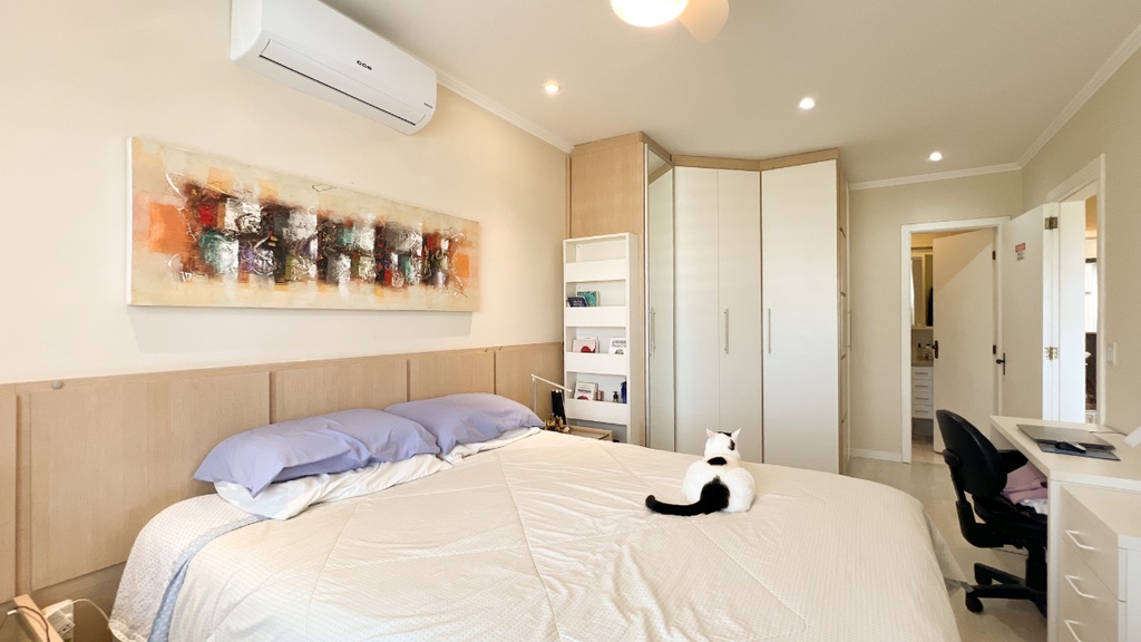 Cobertura, 3 quartos, 209 m² - Foto 10