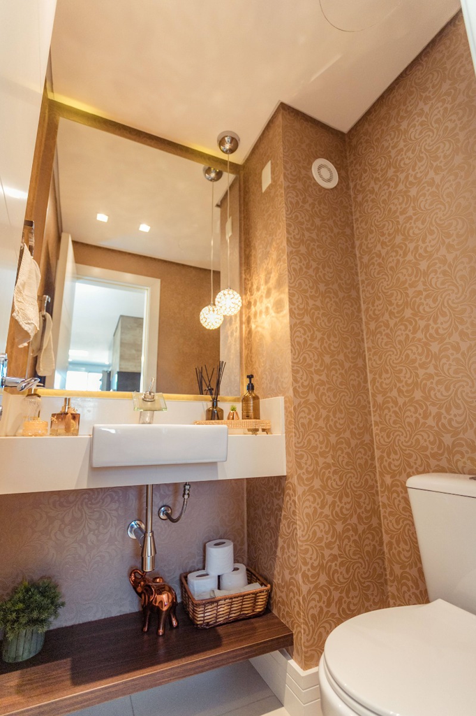 Apartamento, 3 quartos, 106 m² - Foto 39