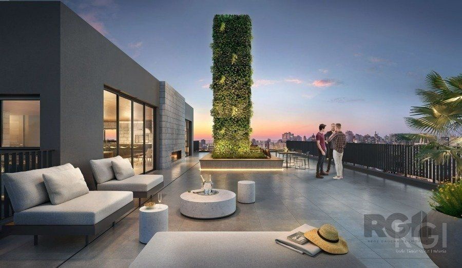 Flat/Apart Hotel, 1 quarto, 26 m² - Foto 3