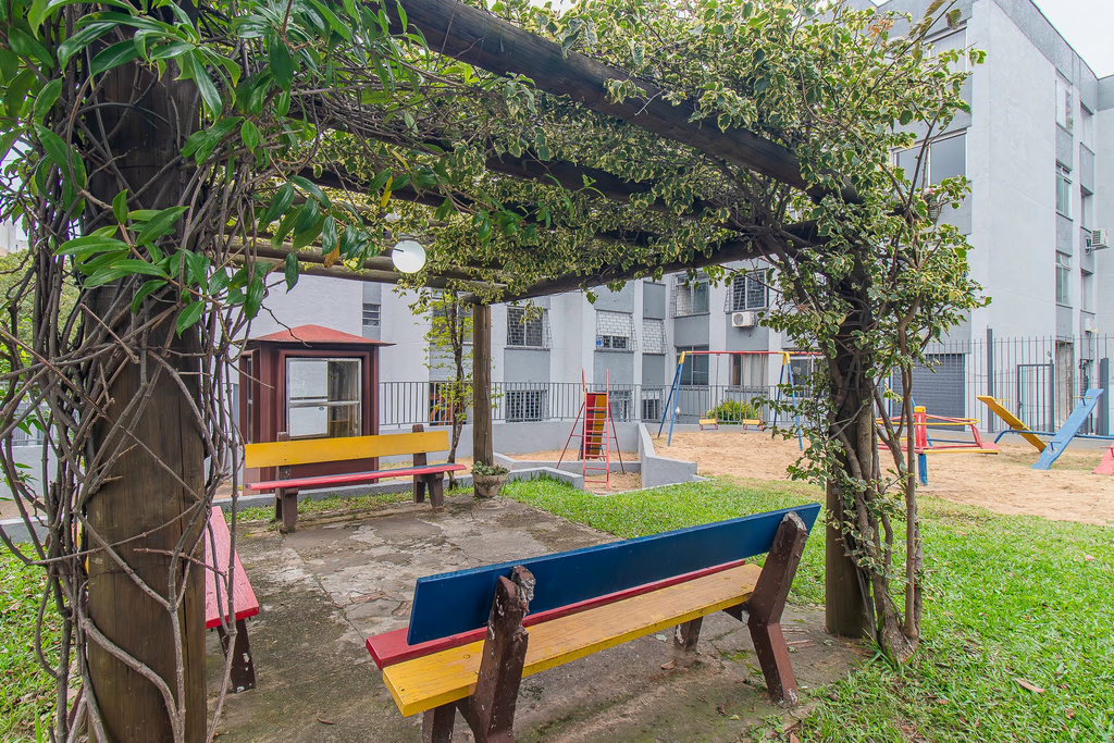 Apartamento, 2 quartos, 59 m² - Foto 4