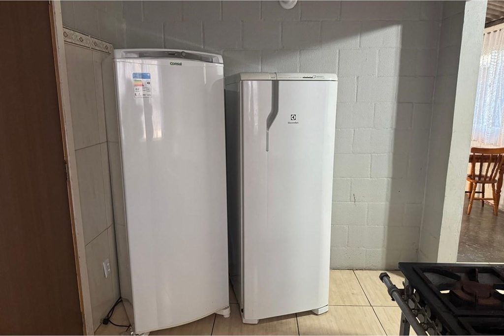 Casa, 2 quartos, 40 m² - Foto 6