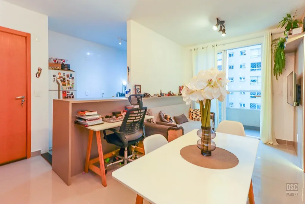 Apartamento, 2 quartos, 54 m² - Foto 43