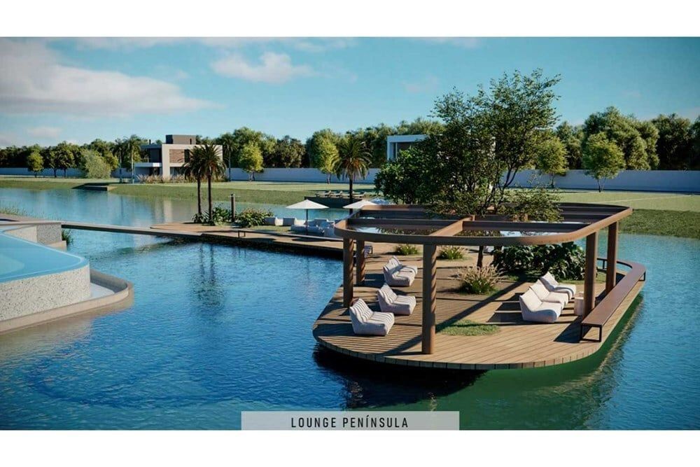 Terreno à venda, 274m² - Foto 11