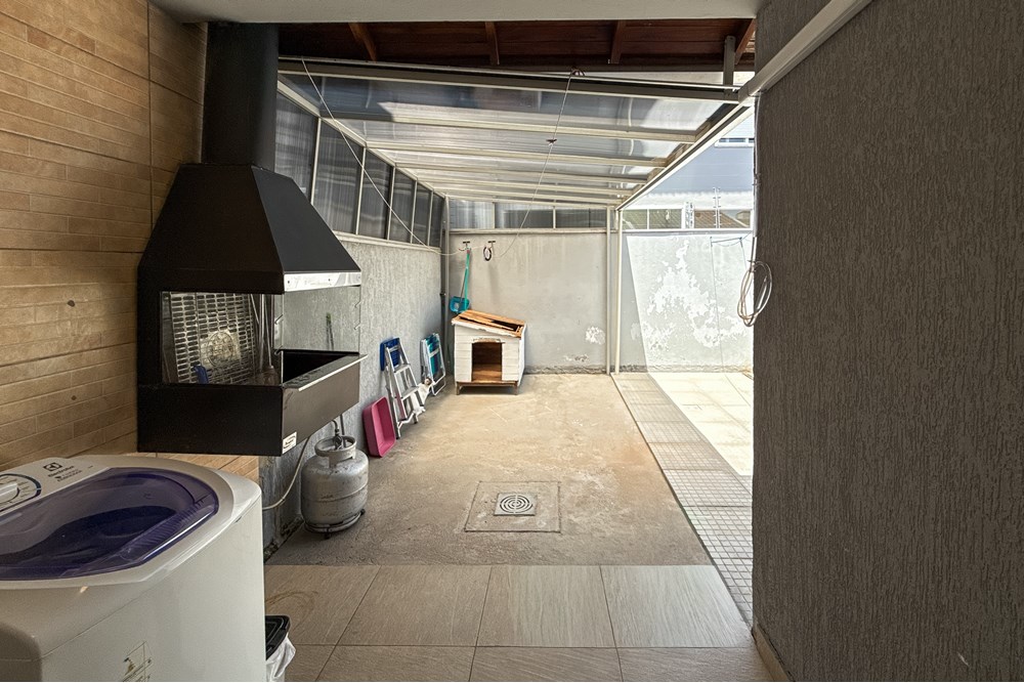 Casa, 2 quartos, 55 m² - Foto 20