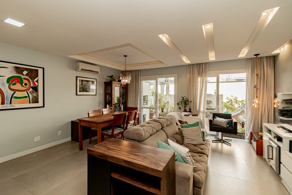 Casa, 3 quartos, 196 m² - Foto 55