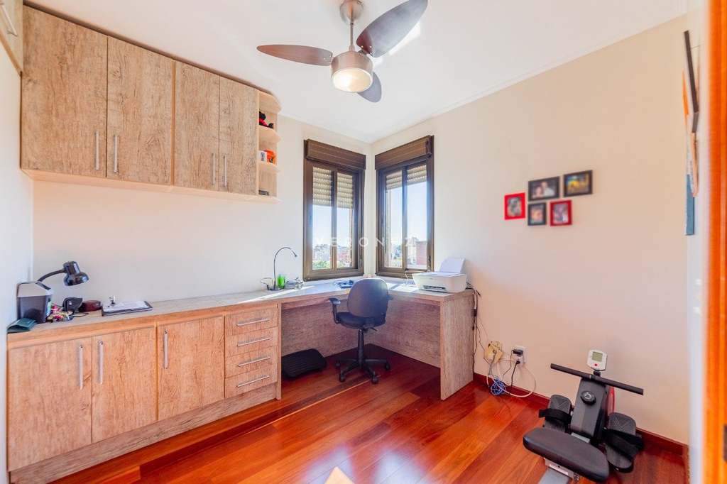 Apartamento, 3 quartos, 98 m² - Foto 8