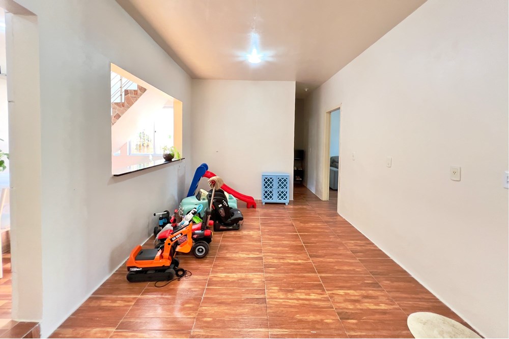Casa à venda com 3 quartos, 193m² - Foto 25