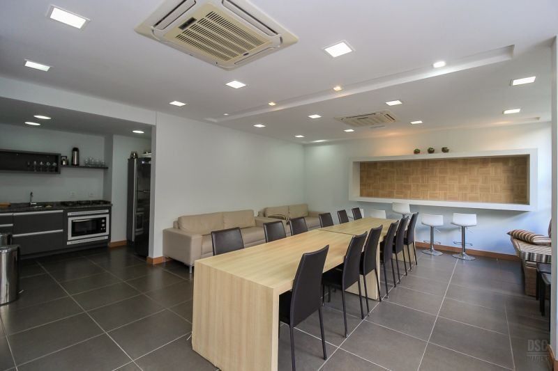 Apartamento à venda com 2 quartos, 63m² - Foto 8