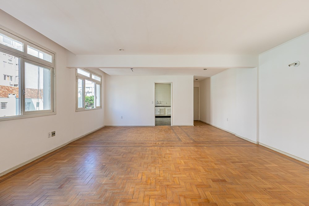 Apartamento, 3 quartos, 132 m² - Foto 29