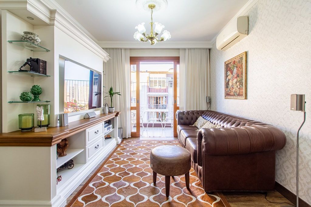 Apartamento, 3 quartos, 129 m² - Foto 28