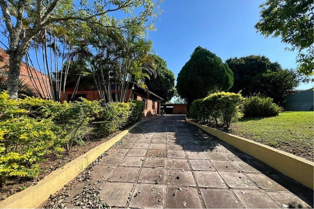 Sítio à venda, 481m² - Foto 19