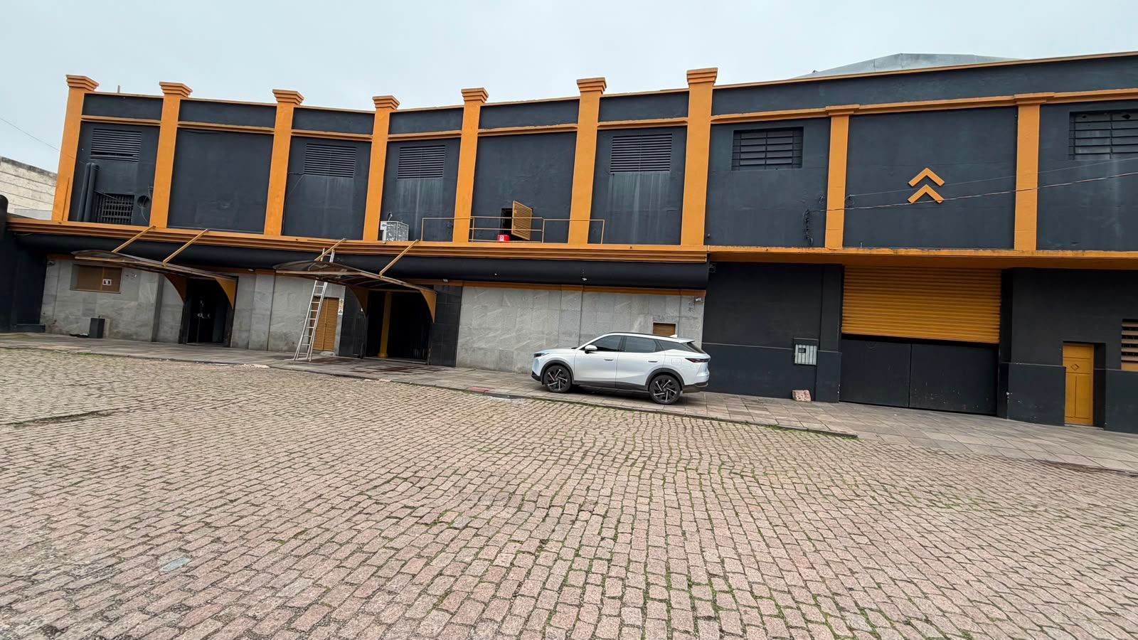 Prédio Inteiro, 2099 m² - Foto 5