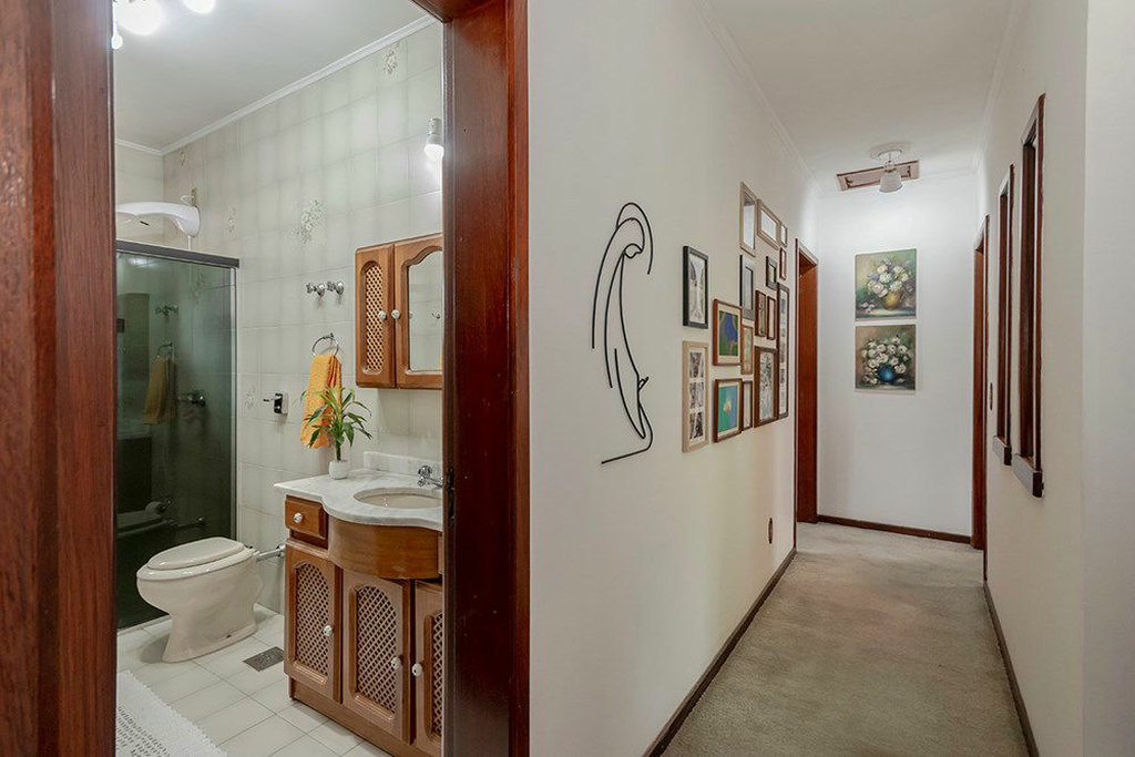 Casa, 3 quartos, 359 m² - Foto 7