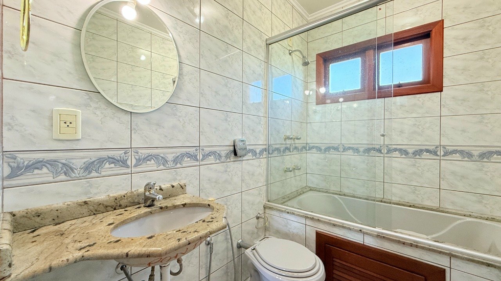 Cobertura, 3 quartos, 329 m² - Foto 5