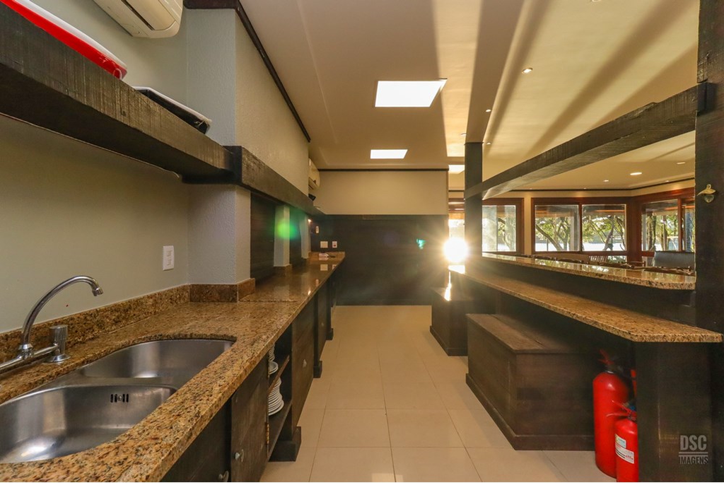 Casa de Condomínio à venda com 4 quartos, 379m² - Foto 63