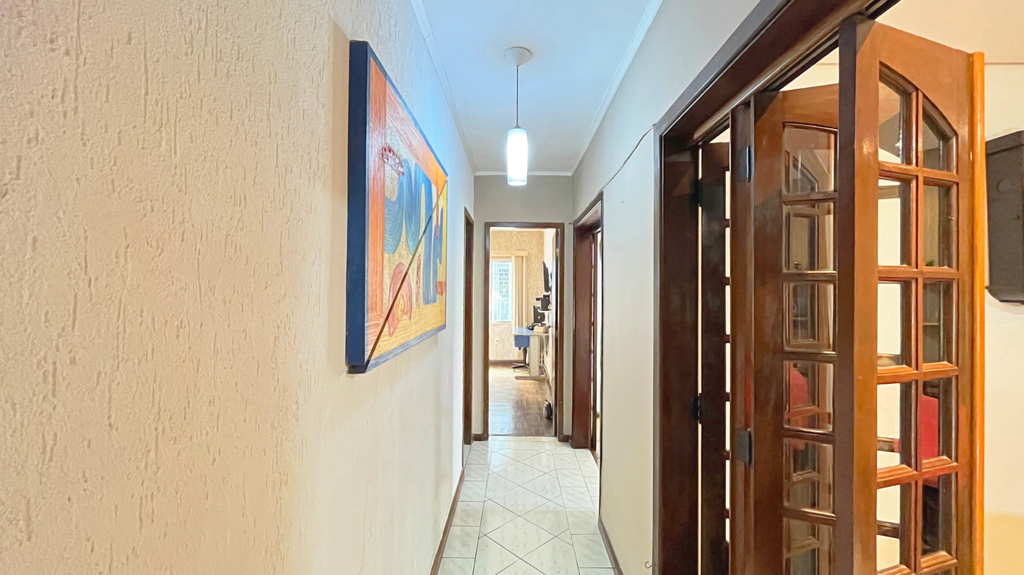 Casa à venda com 3 quartos, 155m² - Foto 35