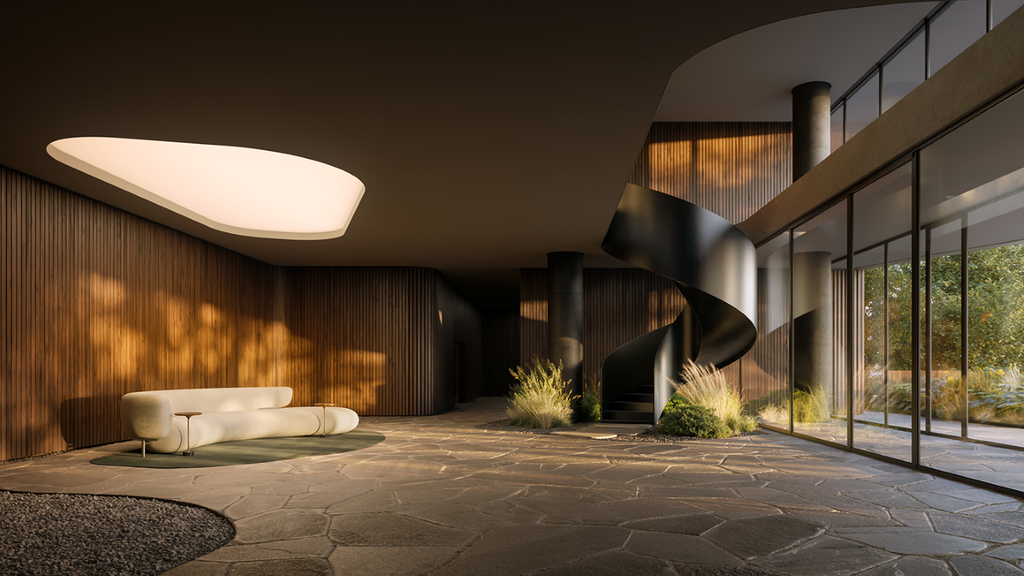 Apartamento, 4 quartos, 344 m² - Foto 9