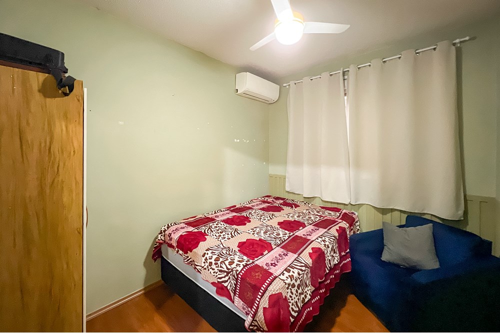 Apartamento à venda com 2 quartos, 51m² - Foto 10