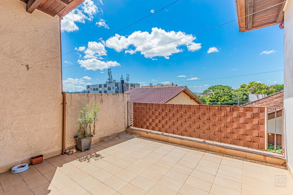 Casa, 5 quartos, 132 m² - Foto 4