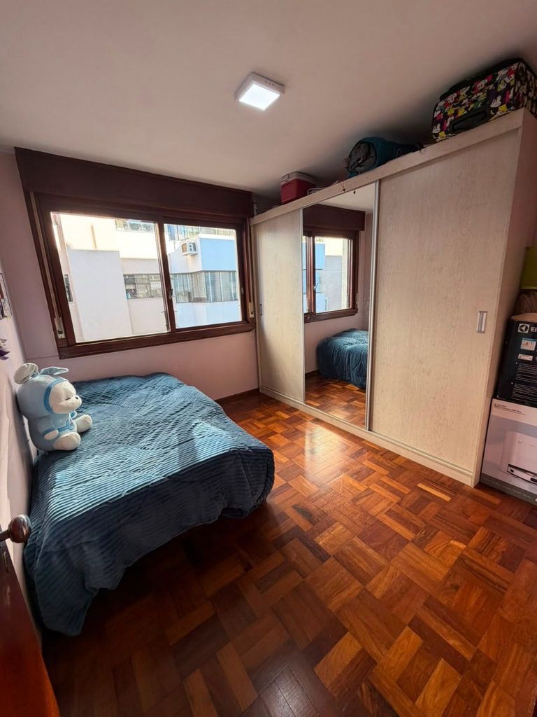 Apartamento, 2 quartos, 89 m² - Foto 8