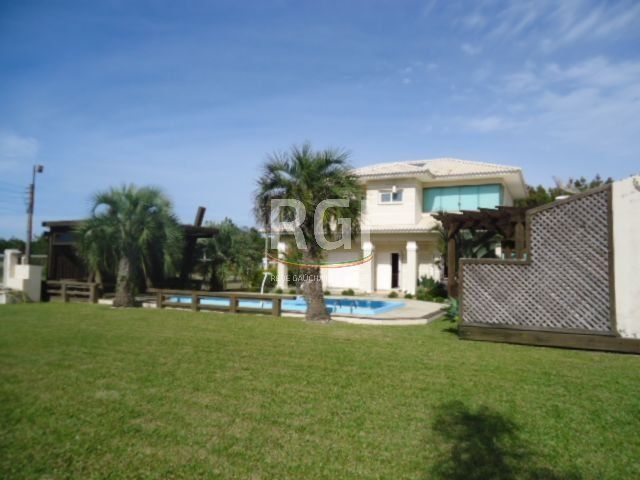 Casa, 4 quartos, 320 m² - Foto 29
