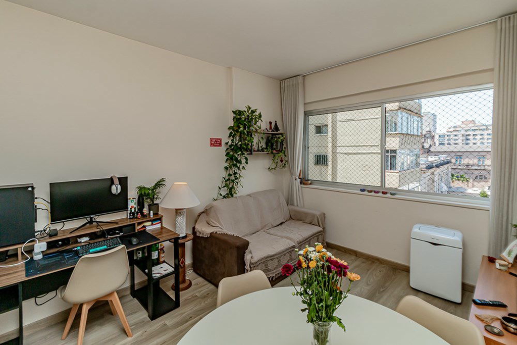 Apartamento, 1 quarto, 49 m² - Foto 28