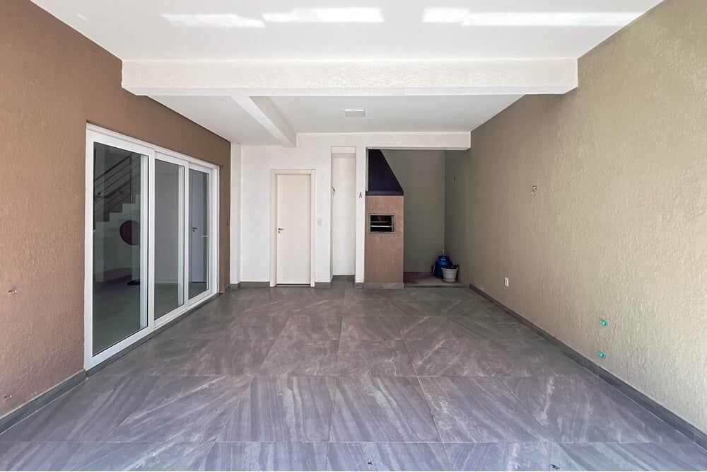 Casa de Condomínio à venda com 3 quartos, 122m² - Foto 26
