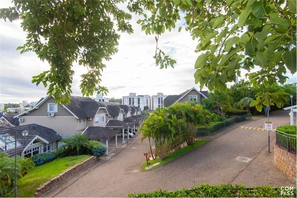 Casa de Condomínio à venda com 3 quartos, 228m² - Foto 27